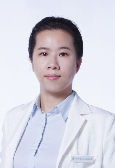 聂丽丽